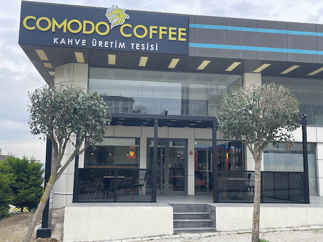 Comodo Coffee