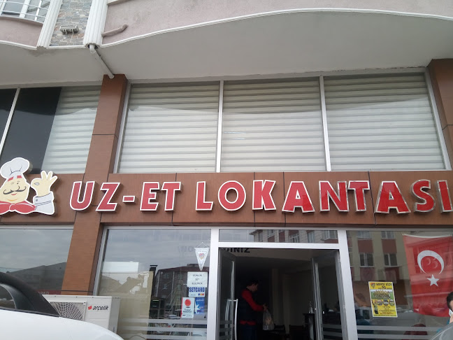 Opinii despre Uz Et Lokantası în Vize - Gastronomi ve konaklama