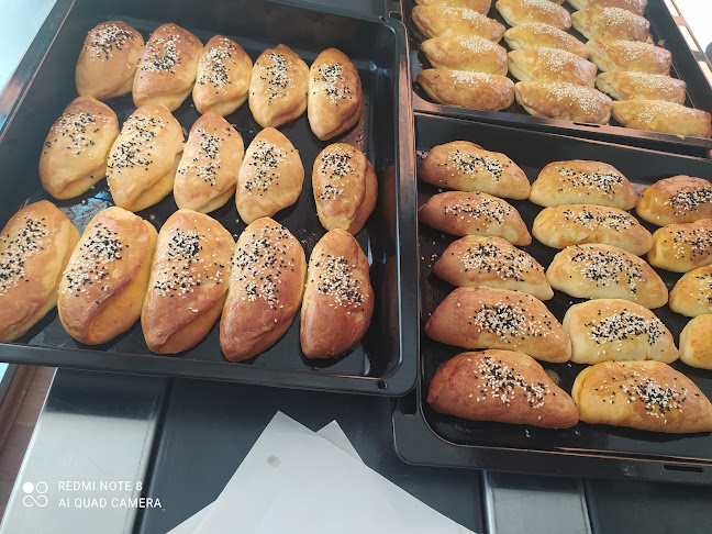 Tuana kafe ve ev yemekleri - Bayraklı