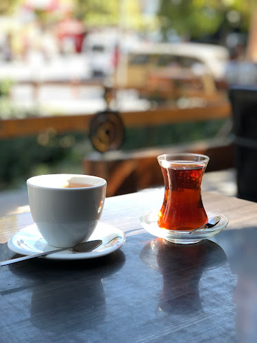 Comentarii opinii despre Neşve Cafe