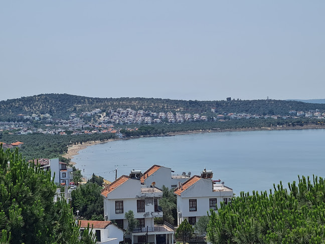 Günbatımı Cafe Bar - Gastronomi ve konaklama