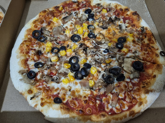 Opinii despre TERRA PİZZA KÜLTÜR în Kepez - Gastronomi ve konaklama