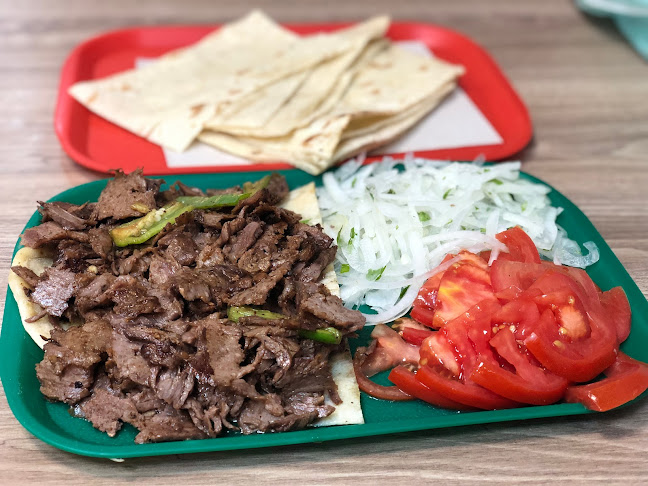 Opinii despre ibonun Yeri ET DÖNER în Kırşehir Merkez - Gastronomi ve konaklama