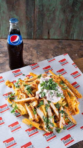 Hacı Sokakta Kayseri - Gastronomi ve konaklama