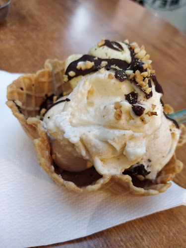 Comentarii opinii despre Meto Dondurma Hürriyet Caddesi Dikmen