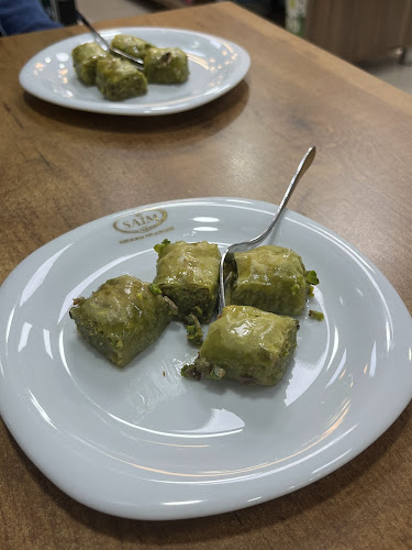 Opinii despre Saim în Buca - Gastronomi ve konaklama