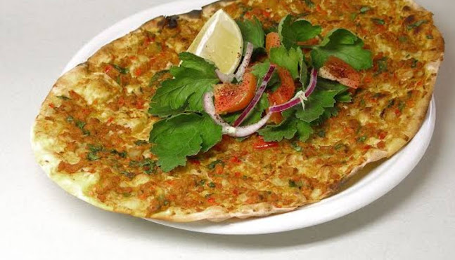 Comentarii opinii despre Sahra Dürüm Evi