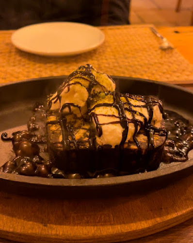 Comentarii opinii despre Soffy's Restaurant