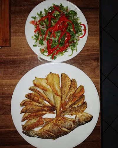 Civra Balik Restaurant