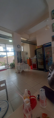 3 Ceyrek Dürümcü - Yunusemre