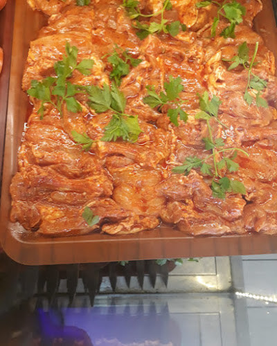 Evin Kebap - Muradiye