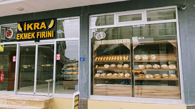 İkra Ekmek Fırını ve Unlu Mamulleri