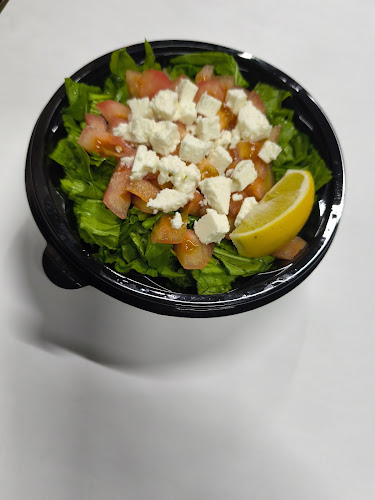 Ataşehir Balık Evi - Gastronomi ve konaklama