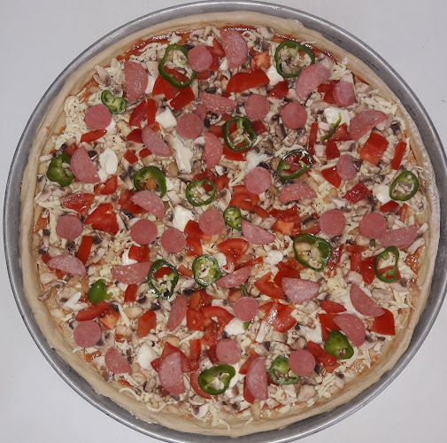 Sinada Lezzet Evi - Denizli Merkez/Denizli Merkezefendi