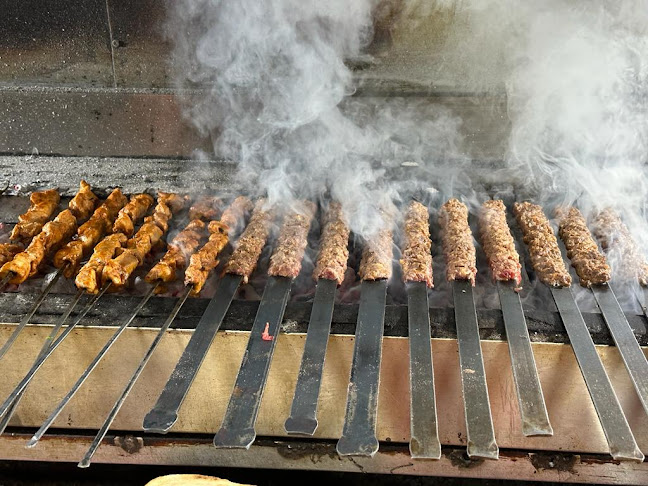 Kaygısızlar 4 Kebap Salonu - Gastronomi ve konaklama