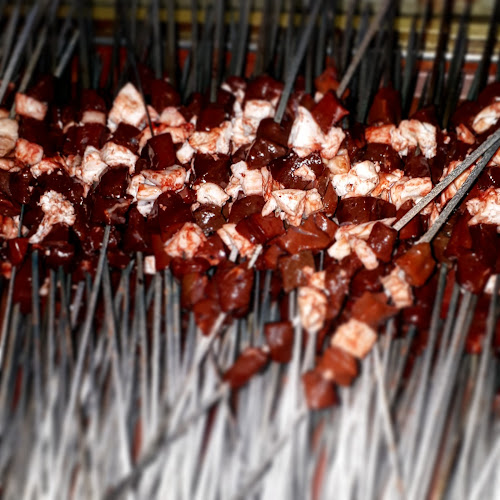 Ciğerci İsmail - Kozan