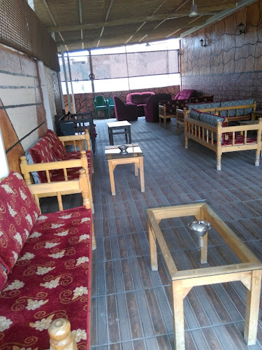 Keyif Nargile Evi - Kâhta