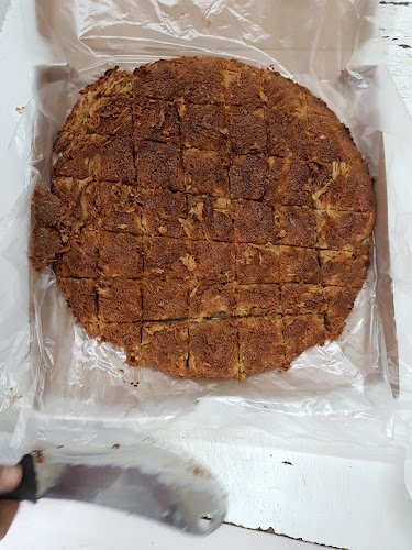 Opinii despre Coşkunoğlu Etli Pide Salonu în Kadınhanı - Gastronomi ve konaklama