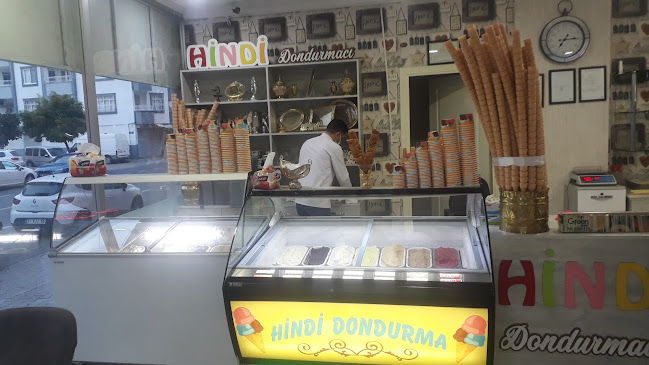 Opinii despre İdo Dondurma în İskenderun - Gastronomi ve konaklama