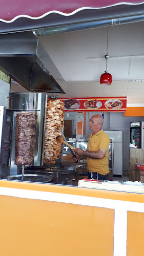 Çavuşun Yeri - Gastronomi ve konaklama