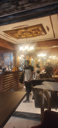 Opinii despre ESEN GARDEN NARGİLE CAFE în Esenler - Gastronomi ve konaklama