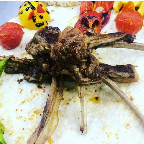 Jolly deep - Gastronomi ve konaklama