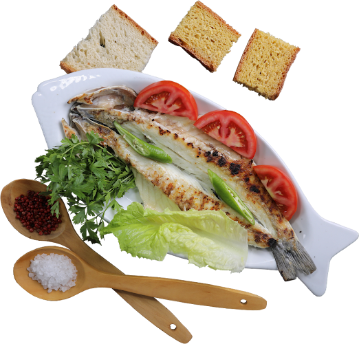 Şahbazoğlu Faroz Köfte