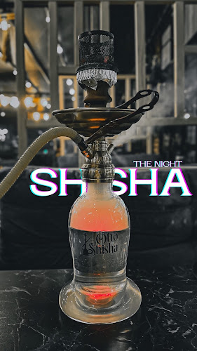 Comentarii opinii despre The Coffee Shop Huqqa Box