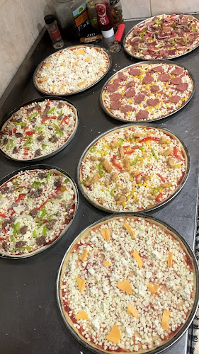 My Secret Pizza & Burger - Bakırköy