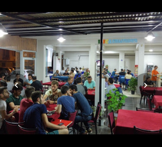 ILICA KIRAATHANESİ - Gemlik/Gemli̇k