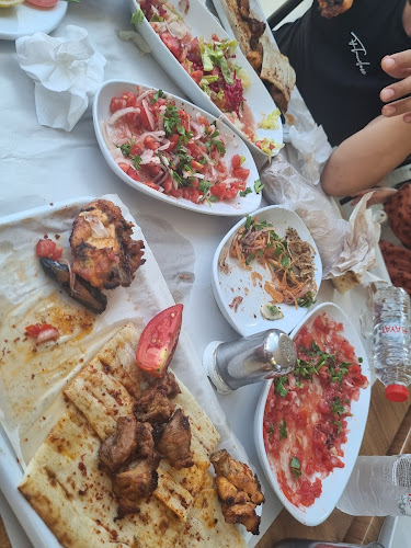 Bolkepçe Kebap 2 Salonu - Sarıçam
