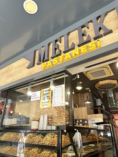 Opinii despre Melek Pastanesi în Denizli Merkezefendi - Gastronomi ve konaklama