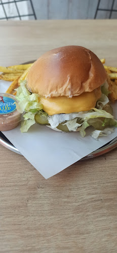 Opinii despre Miss Burger în Beşiktaş - Gastronomi ve konaklama