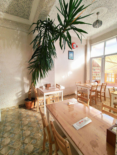 Opinii despre UYSAL EV YEMEKLERİ & IZGARA în Kıyıköy/Vize - Gastronomi ve konaklama