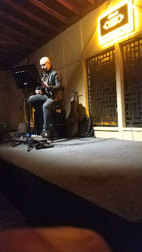 Comentarii opinii despre Retroo Cafe Lounge Bar