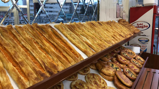 Comentarii opinii despre Uğur Pide Fırını