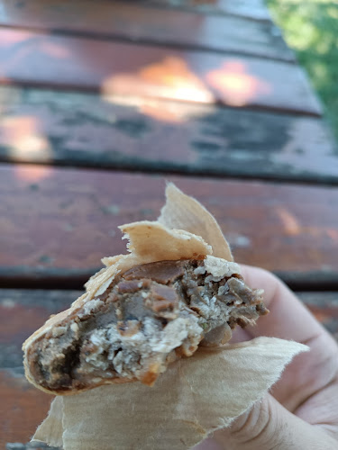 Comentarii opinii despre Tarihi Cerrahpaşa Fırını