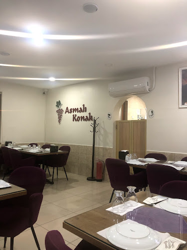 Asmalı Konak Et Lokantası Kasap Arif'in Yeri Erhan & Arif Kardeşler - Babaeski