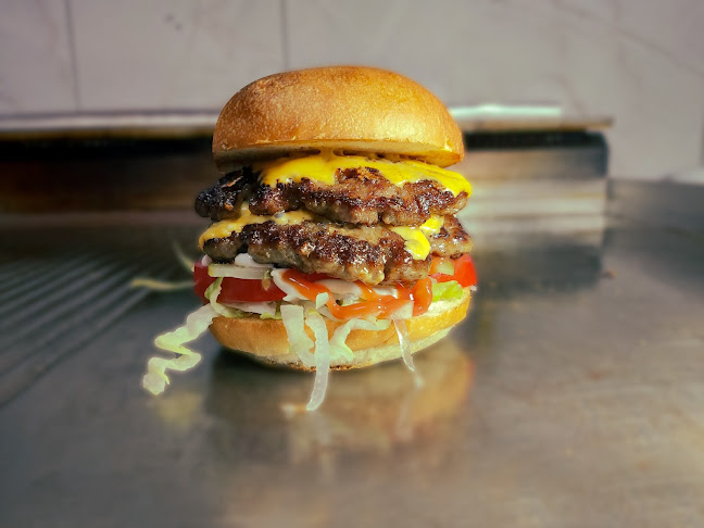 Comentarii opinii despre 7 Köfte Burger