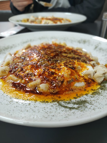 Can Manti Evi - Gastronomi ve konaklama