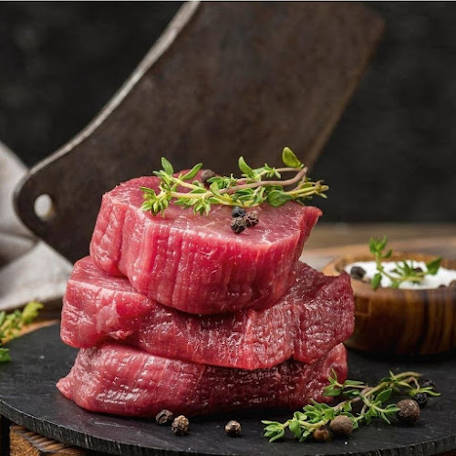 Natural Meat - Gastronomi ve konaklama