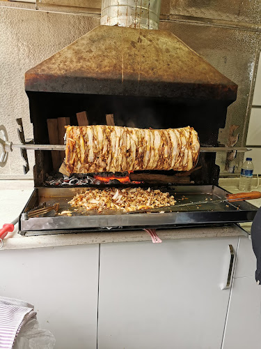 Merkez Közde Tavuk Döner - Osmangazi̇