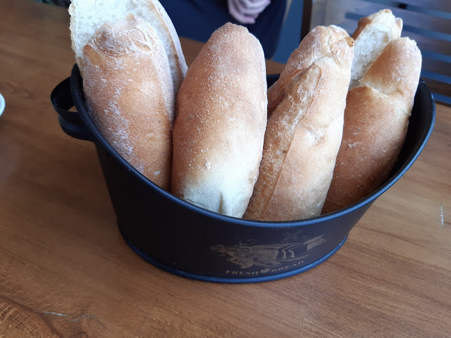 Opinii despre Çorbacı Zeyno în Buca - Gastronomi ve konaklama