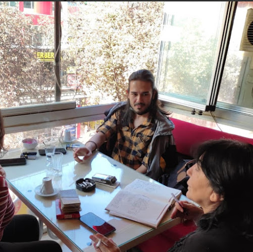 Cumhuriyet Mahallesi Sakarya caddesi 6/5 Çankaya, 06550 Çankay/Ankara