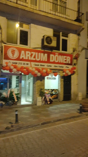 Opinii despre Arzum Döner în Artvin - Gastronomi ve konaklama