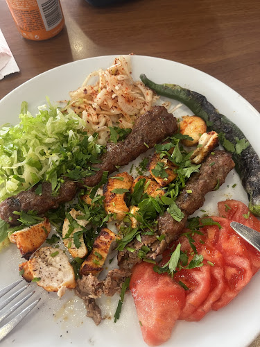 Arap Mehmet Kebap Salonu - Alanya