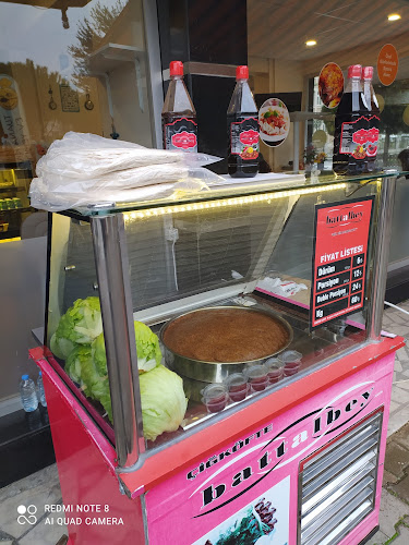 Opinii despre Tuana kafe ve ev yemekleri în Bayraklı - Gastronomi ve konaklama