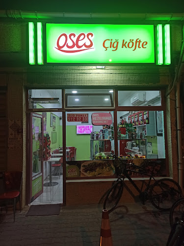 Oses Çiğ Köfte Babaeski