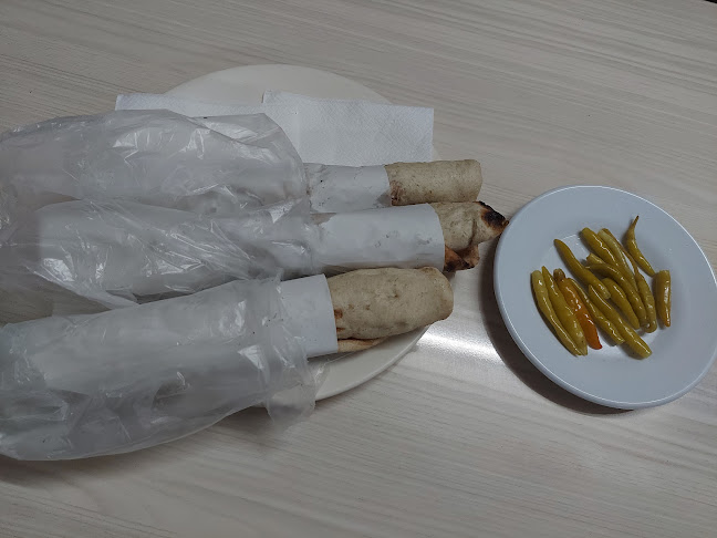 Ciğerci Mustafa Döner & Kebap Çeşitleri - Manavgat