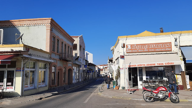 Trakya İşkembecisi